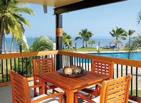 3 Bed~5 Wyndham Resort Denarau Fiji~no Clean Fees Condominiums For