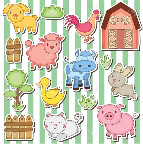 Domestic Animals Clipart 20 Free Cliparts Download Images On