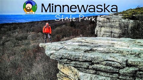 Minnewaska State Park Preserve 3516 Youtube