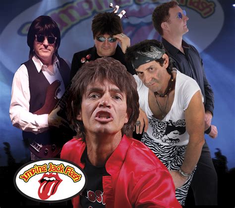 rolling stones tribute band perth australia jumping jack flash are 1