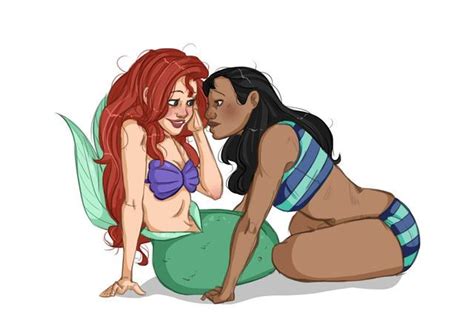 175 Best Lgbt Disney Crossovers Images On Pinterest