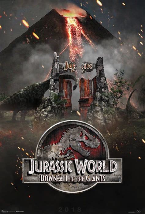The Story Is Based On A Dinosaur Which Is Created At Jurassic World Which Is A Theme Park