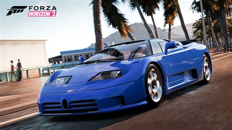 Alpinestars Car Pack Available Now For Forza Horizon 2 On Xbox One