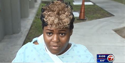 Woman Describes Moments Before Being Shot In Nw Miami Dade Wsvn 7news Miami News Weather