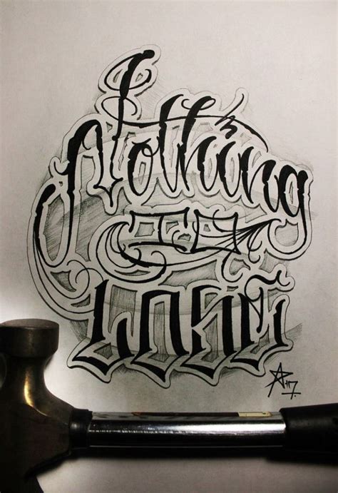 Graffiti Alphabet Best Ideas About Tattoo Lettering Tattoo Lettering Fonts Chicano Lettering