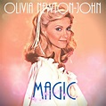 Dave's Music Database: Olivia Newton-John hit #1 with “Magic”