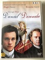 Daniel Deronda (2002) DVD / Directed by Tom Hooper / Based on the Novel ...