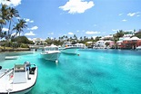5 Things to Do in Hamilton, Bermuda | Blog de viagem da NCL