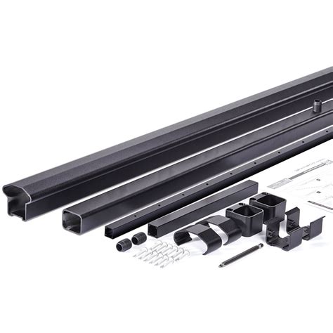 Afco Industries Arr175lcrk Rail Series 175 Level Cable Rail Kit