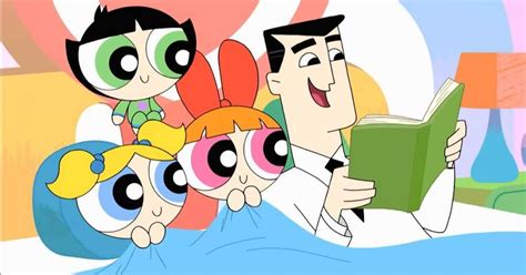 Will The Cw Turn The Powerpuff Girls To Riverdale 20 Worried Fans