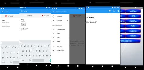 Download Traductor Kiche A Español Y Viceversa Free For Android