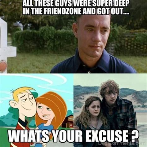 72 Most Hilarious Friendzone Memes Funny Pictures