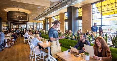 True Food Kitchen Opens Tomorrow At Westfield Utc Eater San Diego