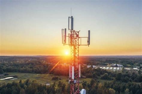 How To Find A Cell Phone Tower Near You Weboost