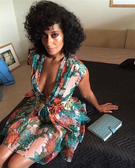 Tracee Ellis Ross On Instagram Essence Magazine March Cover Shoot Bts Photo Dress By