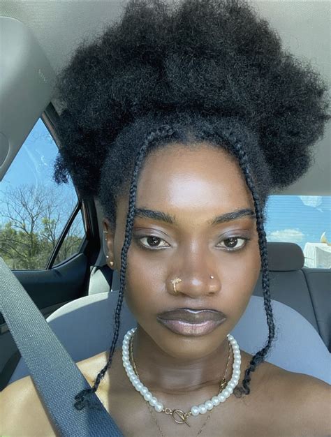 big black areola on twitter in 2022 black beauty women black girl natural hair black women