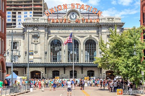 Denver Union Station Final Update Part 1 Denverinfill Blog