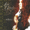 CD Ana Carolina - Perfil - Livrarias Curitiba