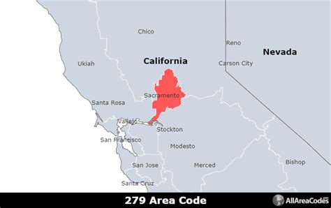 279 Area Code Location Map Time Zone And Phone Lookup