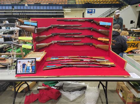 media dakota territory gun collectors association