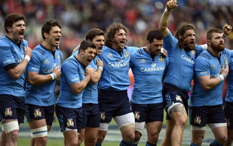 Rugby Italia Scozia Diretta Streaming Dmax