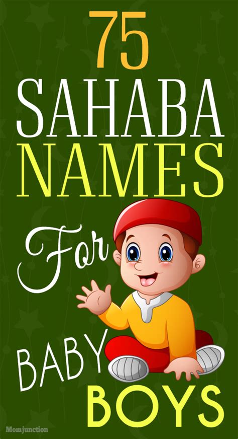 Latest collection of modern and new indian baby boy names, starting with v with meanings, for newborn babies. Sahabi Names: 75 Best Male Sahaba Names For Baby Boys