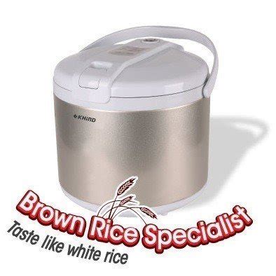 Khind rice cooker rc128mpw (2.8l) anshin rice cooker. Ceramic Rice Cooker - Ideas on Foter