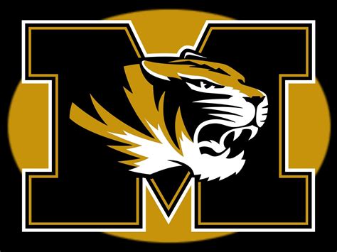 Missouri Tigers Missouri Tigers Logo Missouri Tigers Mizzou Tigers