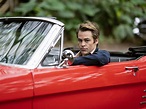 Foto de Chris Pine - I Am The Night : Fotos Chris Pine - Foto 58 de 283 ...