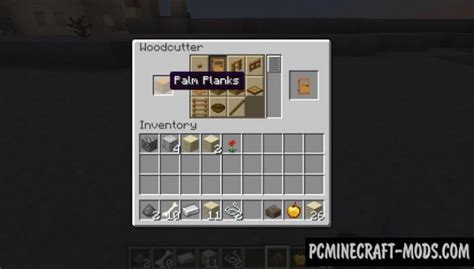 Please rate, comment and subscribe!! Corail Woodcutter - Tool Mod For Minecraft 1.16, 1.15.2 ...