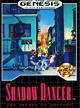 Retro Gamer Randomness: Shadow Dancer: The Secret of Shinobi Review ...