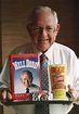 Dave Thomas (American businessman) - Uncyclopedia, the content-free ...