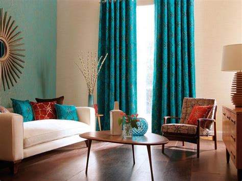Use Teal For An Unique Home Decor