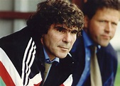 Voetbalicoon Willem van Hanegem viert 75ste verjaardag - EWmagazine.nl