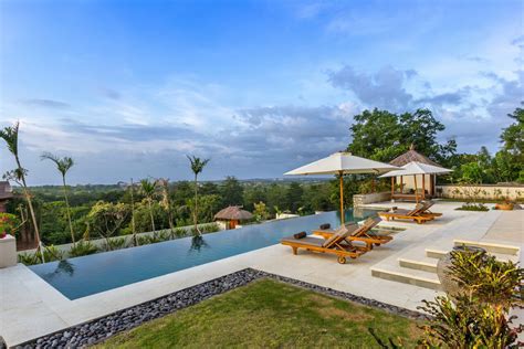 We ranked the best luxury villas in bali based on a variety of factors such as location, service, staff, pools, and amenities. Villa Bayu - Bali Luxury Private Villas