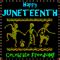 You can download and share juneteenth gif for free. Happy Juneteenth! Free Juneteenth eCards, Greeting Cards | 123 Greetings