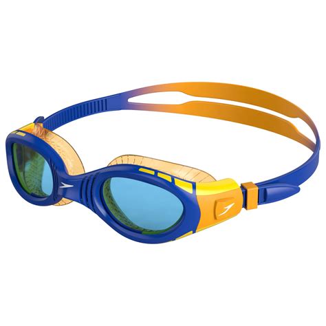 Speedo Futura Biofuse Flexiseal Swimming Goggles Kids Buy Online