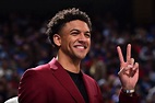 Matisse Thybulle Sixers - Sixers' Matisse Thybulle does the little ...