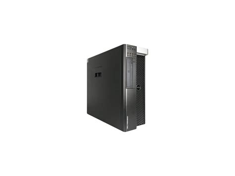 Refurbished Dell Grade A Desktop Computer Precision T3610 Xeon E5 1607