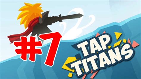 Tap Titans 2 Unlimited Gold, Diamonds, Relics and AutoTap APK Tap Titans 2 hack Tap Titans 2 