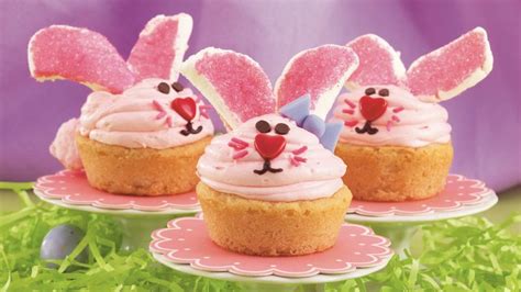 It is a very clean transparent background image and its resolution is 1800x1800 , please mark the pillsbury holiday cookies easter is a completely free picture material, which can be downloaded and shared unlimitedly. Bunny Cookie Cups Recipe - Pillsbury.com