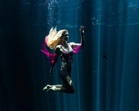 private underwater photoshoot tour in cenotes