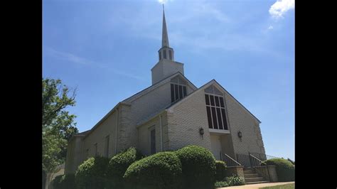 Corinth Baptist Church Arnoldsville Ga Youtube