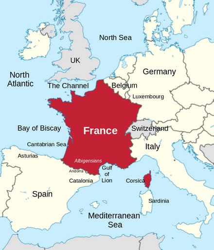 France Wikiwand