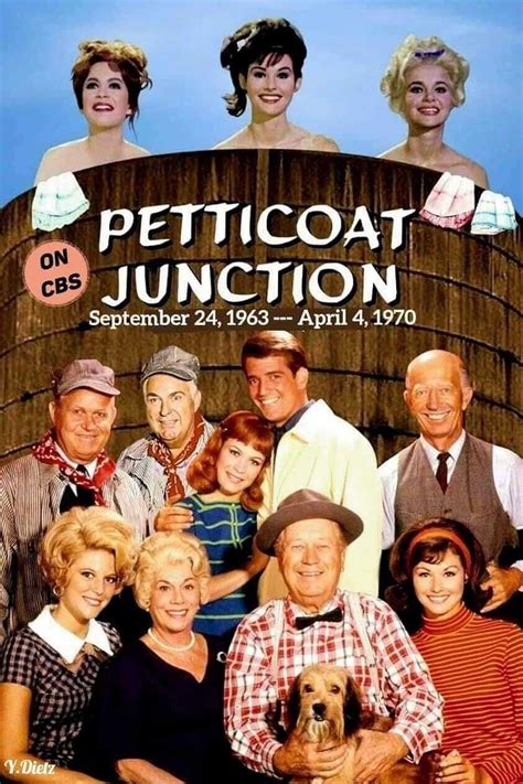 Petticoat Junction Pop Goes The Question Tv Episode 1967 Imdb