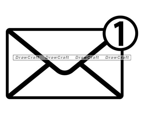 Email 3 Svg Mail Envelope Svg Mail Svg Email Cut Files Etsy Hong Kong