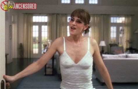 Amanda Peet Nuda ~30 Anni In Somethings Gotta Give