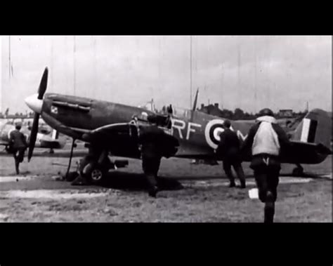 Documentaire Over Poolse Piloten Tijdens De Slag Om Engeland Polen In Beeld