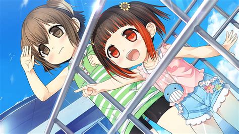 3840x2160px Free Download Hd Wallpaper Anime Monobeno Emi