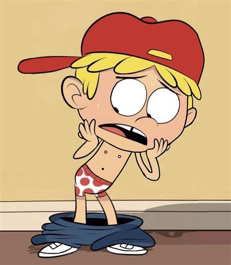 Pin By Kaylee Alexis On Leif Loud Loud House Characters The Loud House Lincoln Nickelodeon Shows
